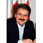 مسعود رجوی، سال 1376