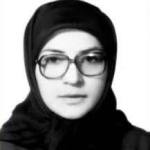 اشرف ربیعی، همسر اول مسعود رجوی