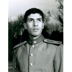 حسن اقارب‌پرست