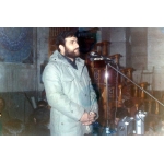 علی‌اکبر شیرودی