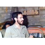 سیدمحمدرضا دستواره