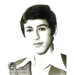 مهدی زین‌الدین در دوران کودکی