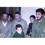 مهدی زین‌الدین