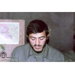مهدی زین‌الدین 