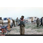 محمود شهبازی دستجردی