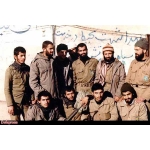محمود شهبازی دستجردی