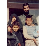 محمود شهبازی دستجردی