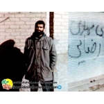 محمود شهبازی دستجردی