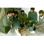 محمود شهبازی دستجردی-پیکر