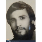 سعید قهاری‌سعید