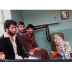 سعید قهاری‌سعید