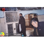 سعید قهاری‌سعید