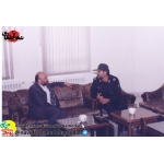 سعید قهاری‌سعید