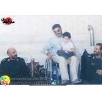 سعید قهاری‌سعید
