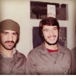 محمود کاوه
