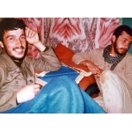 محمود کاوه
