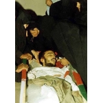 محمود کاوه-پیکر
