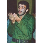 محمود کاوه
