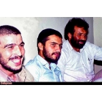محمود کاوه