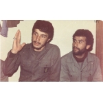 محمود کاوه
