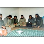 سیدمحمدرضا دستواره