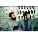 سیدمحمدرضا دستواره