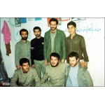 سیدمحمدرضا دستواره