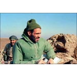 سیدمحمدرضا دستواره