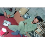 سیدمحمدرضا دستواره