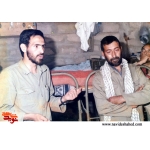 سیدمحمدرضا دستواره