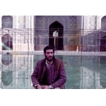 سیدمحمدرضا دستواره