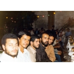 سیدمحمدرضا دستواره