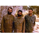 سیدمحمدرضا دستواره
