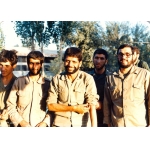عباس کریمی