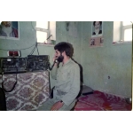 عباس کریمی