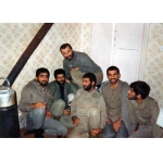 عباس کریمی