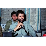 عباس کریمی