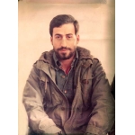 احمد کشوری