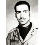 احمد کشوری