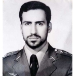 احمد کشوری