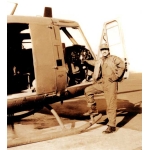 احمد کشوری