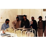 علیرضا ماهینی