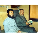 کاظم نجفی رستگار