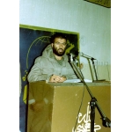 کاظم نجفی رستگار