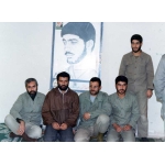 کاظم نجفی رستگار