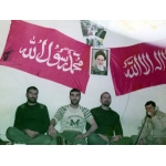 کاظم نجفی رستگار