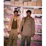 کاظم نجفی رستگار