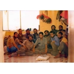 کاظم نجفی رستگار