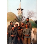 کاظم نجفی رستگار