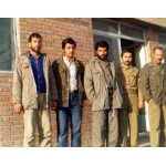 کاظم نجفی رستگار